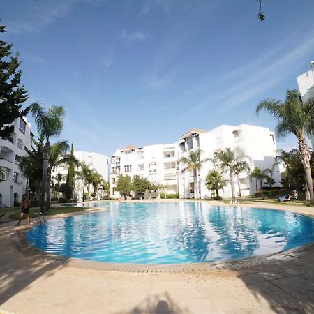 Appartement 1 Chambre Vue Mer - Marina Golf Asilah Exteriér fotografie