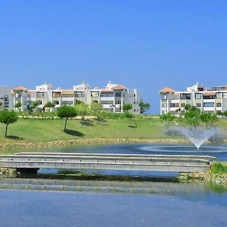 Appartement 1 Chambre Vue Mer - Marina Golf Asilah Exteriér fotografie