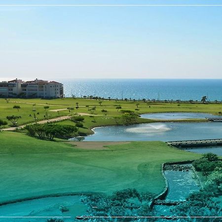 Appartement 1 Chambre Vue Mer - Marina Golf Asilah Exteriér fotografie