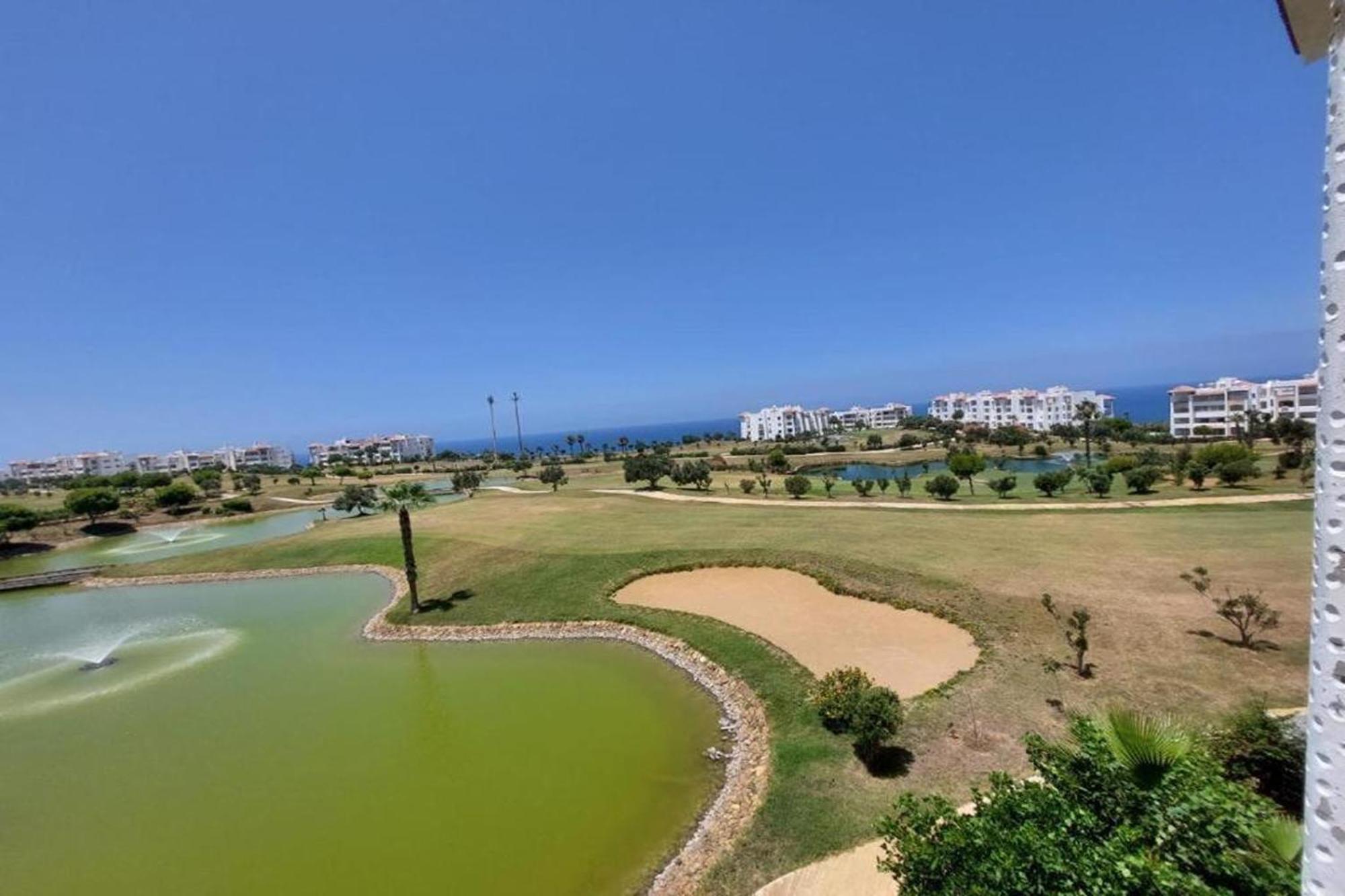 Appartement 1 Chambre Vue Mer - Marina Golf Asilah Exteriér fotografie