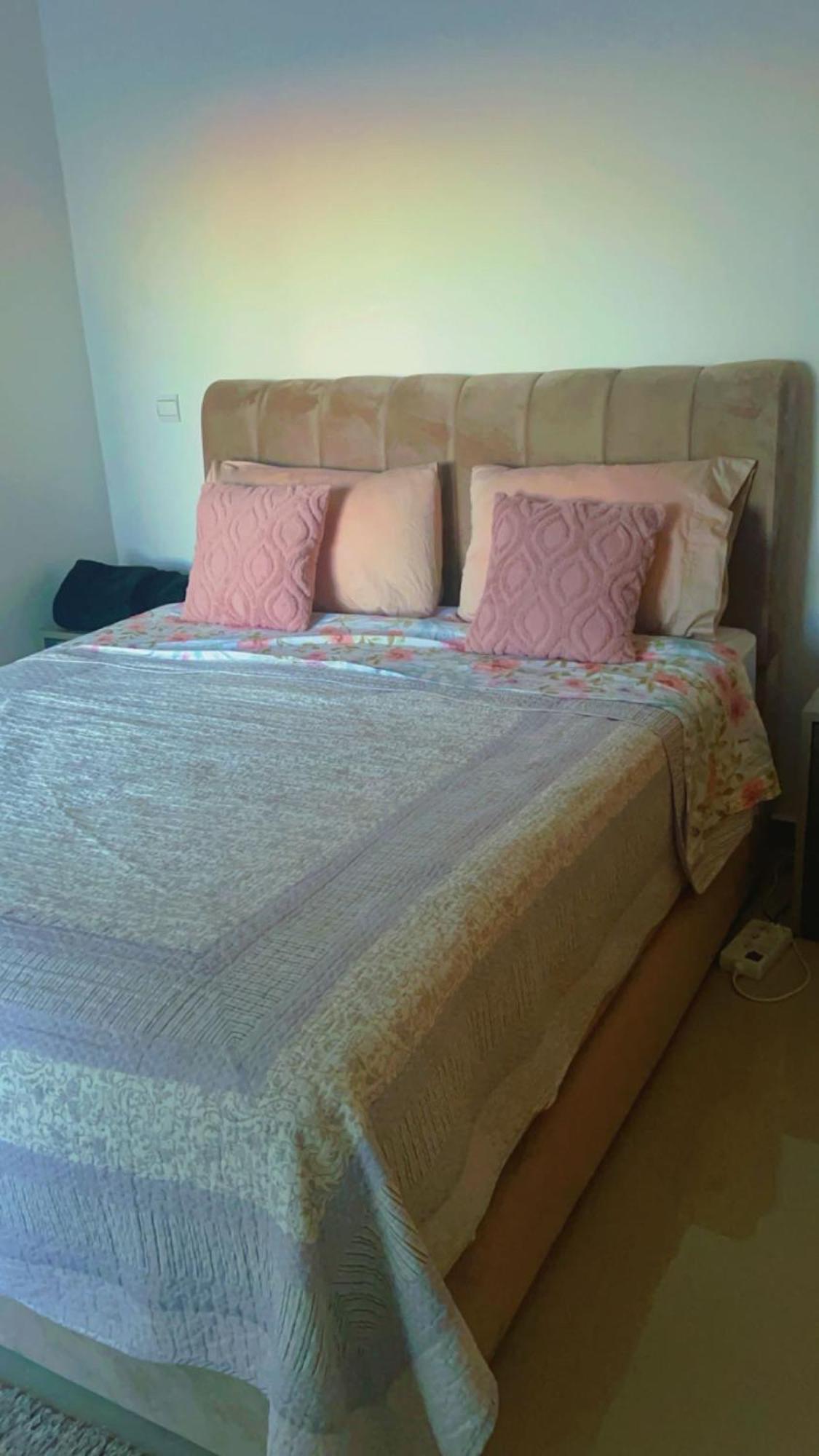 Appartement 1 Chambre Vue Mer - Marina Golf Asilah Exteriér fotografie